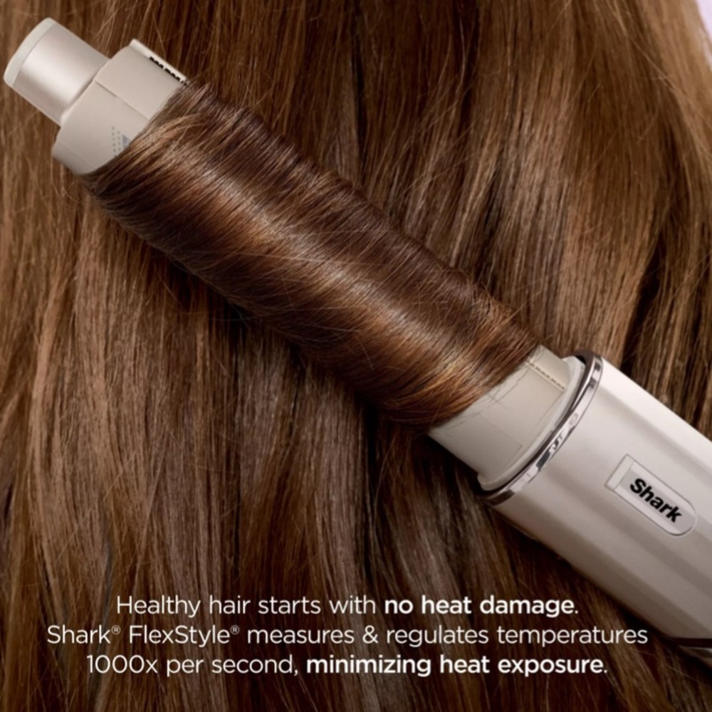 Shark FlexStyle Air Styling & Drying System - Picture 4 of 10